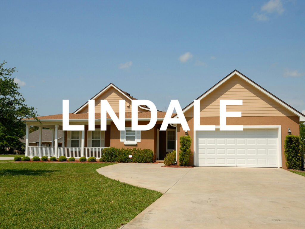 Lindale