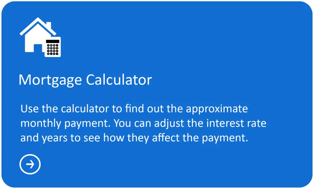 Mortgage Calculator