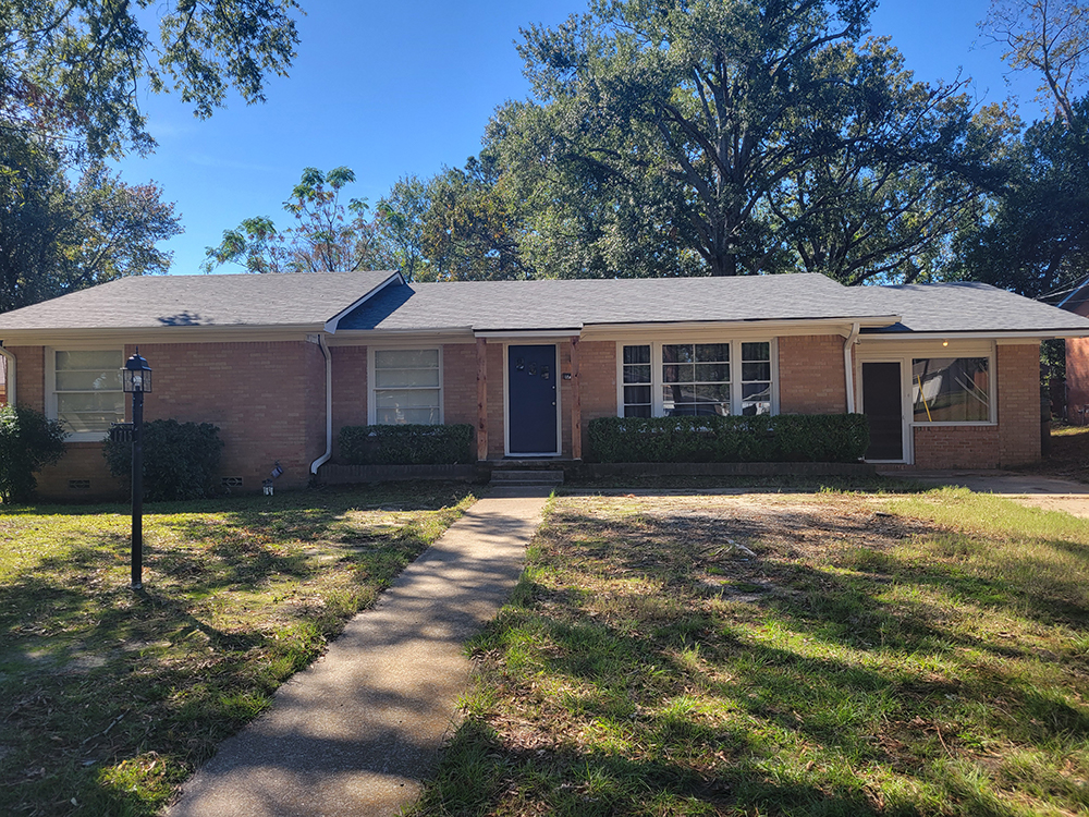 1715 Faulkner, Tyler TX 75701